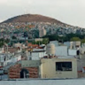 Meet your Posher, Luis